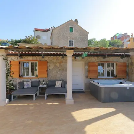 Mamma Mia Apartments-City Center Hvar Town Room photo