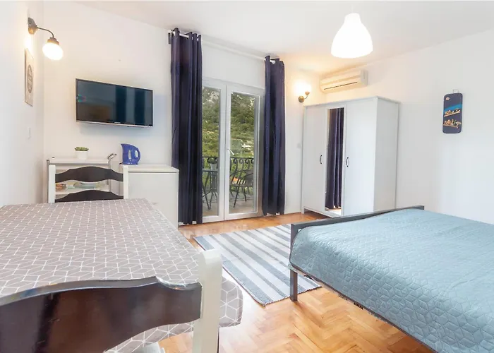 Mamma Mia Apartments-City Center