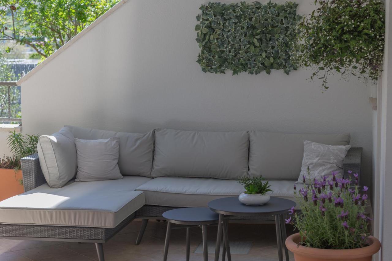 Mamma Mia Apartments-city Center * Hvar Town