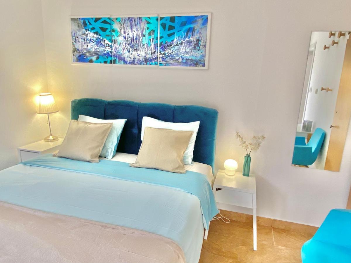 Apartment Mamma Mia Apartments-city Center