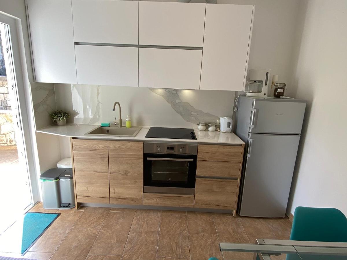 Apartment Mamma Mia Apartments-city Center Hvar Town