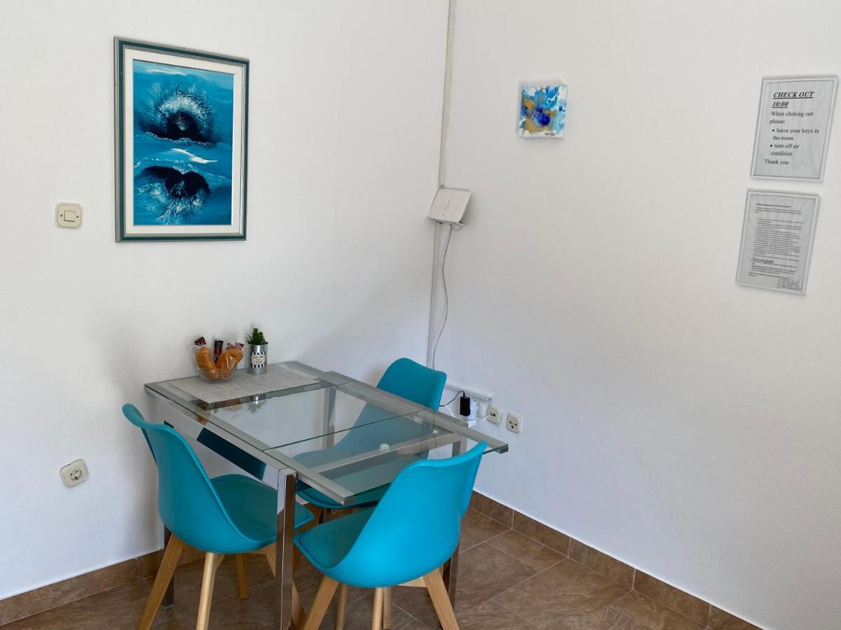 Mamma Mia Apartments-city Center Apartment *