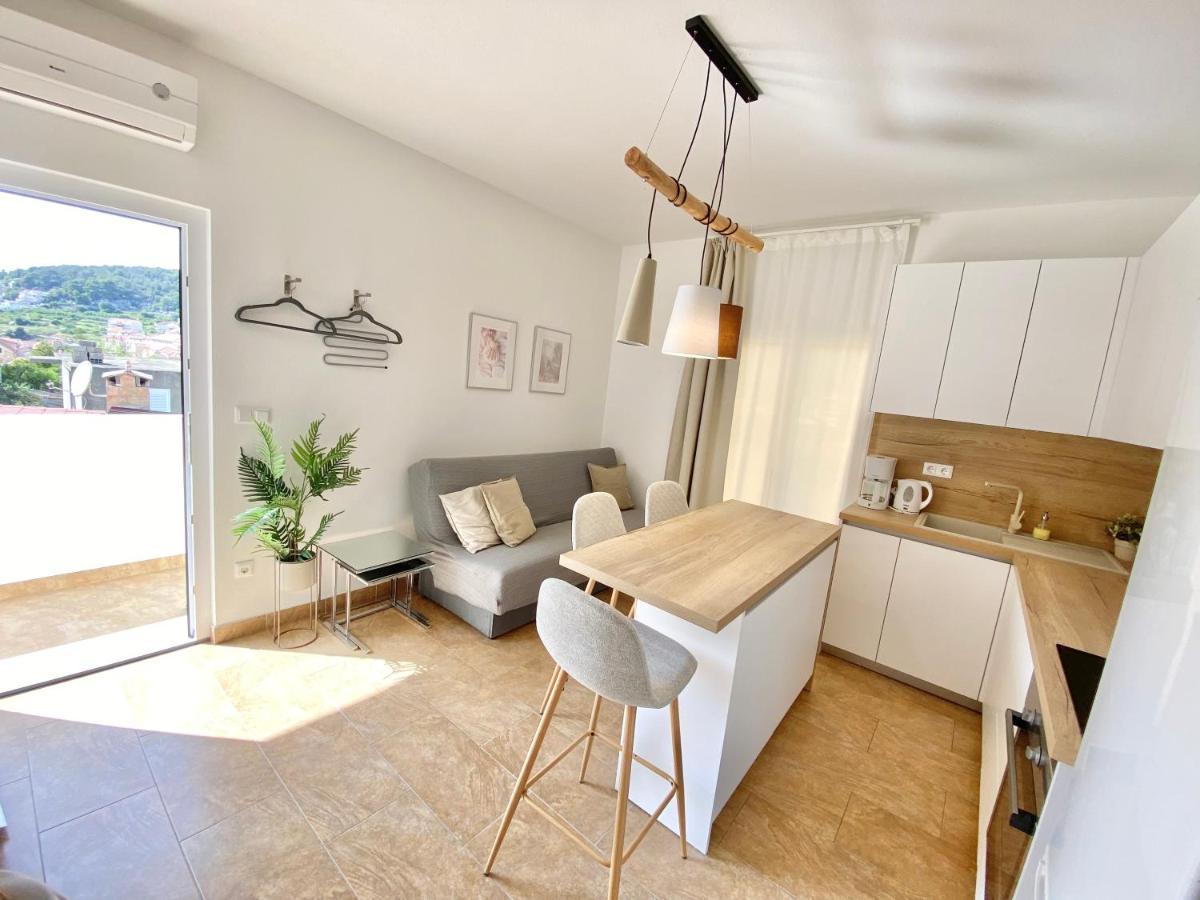 Apartment Mamma Mia Apartments-city Center *