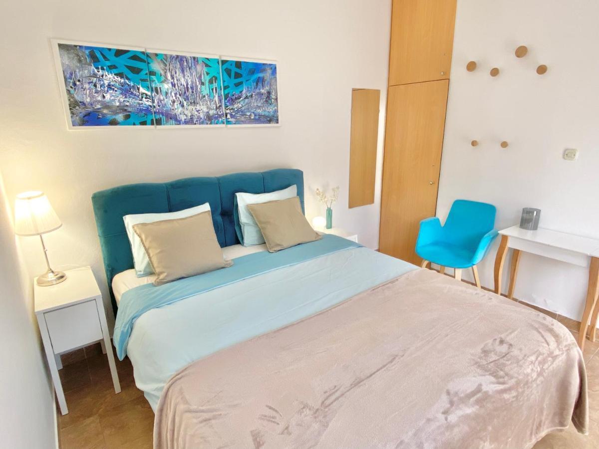 Mamma Mia Apartments-city Center