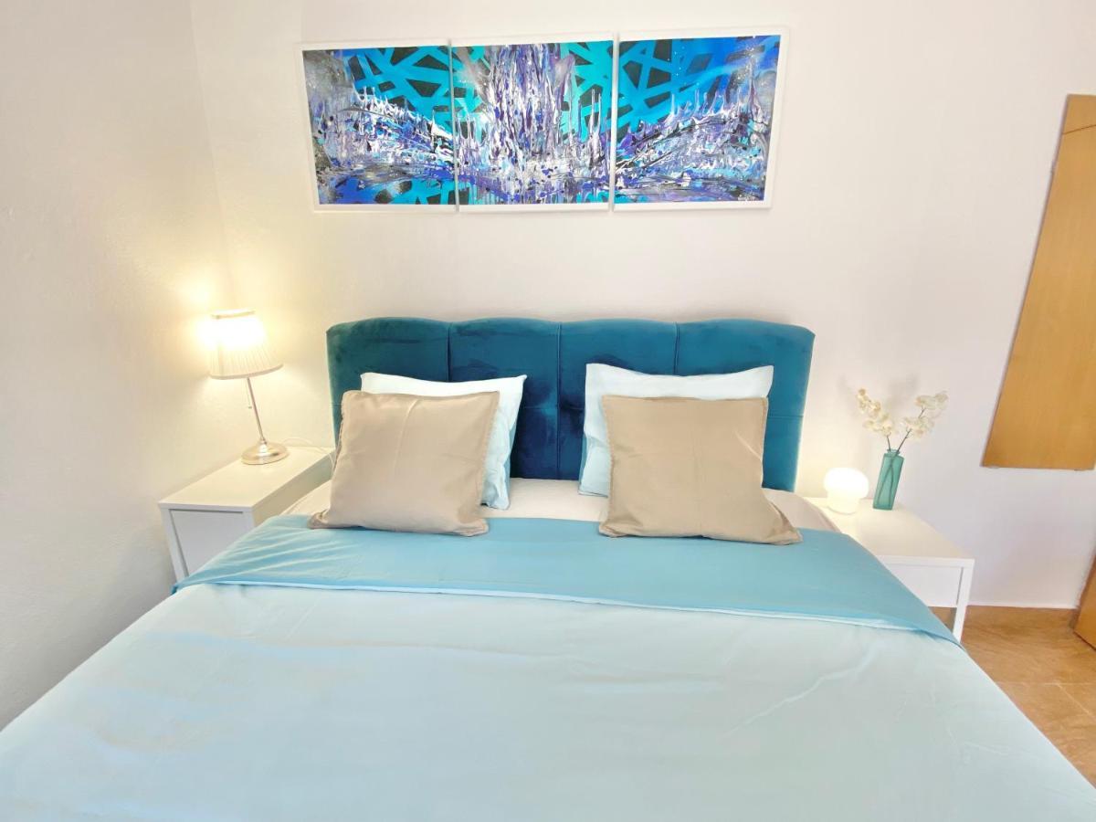 Mamma Mia Apartments-city Center *