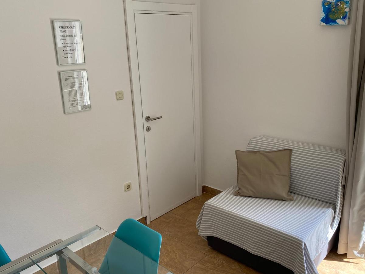 Mamma Mia Apartments-city Center * Hvar Town