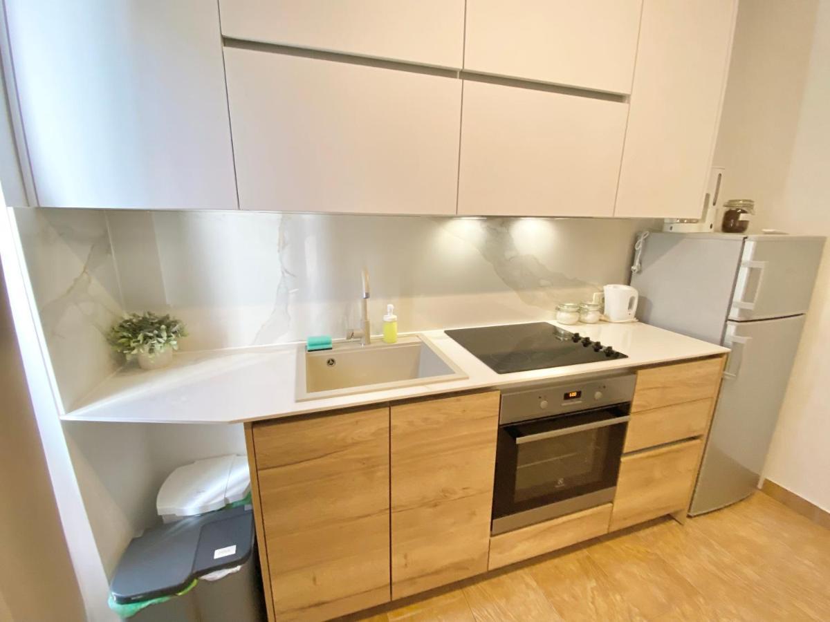 Mamma Mia Apartments-city Center * Hvar Town
