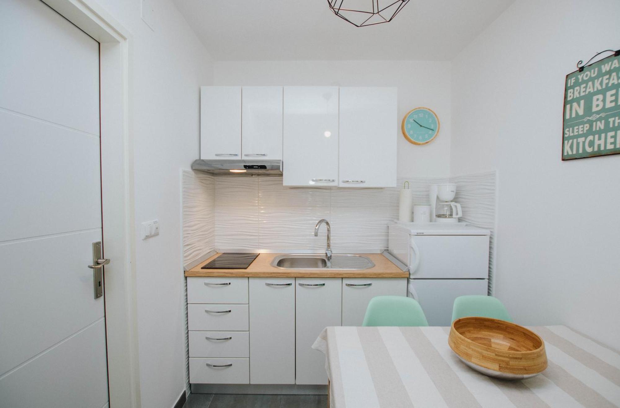 Mamma Mia Apartments-city Center *