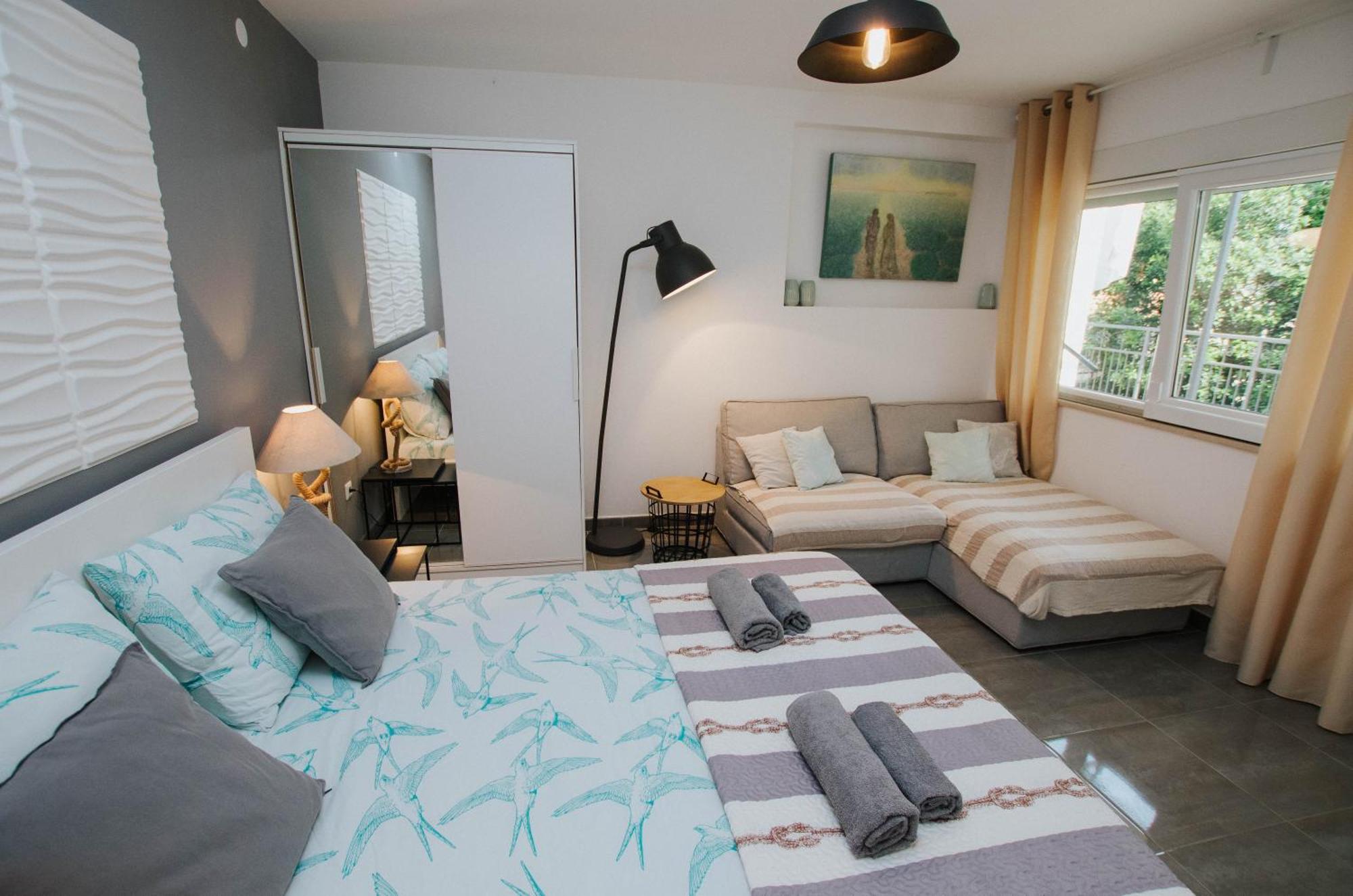 Apartment Mamma Mia Apartments-city Center