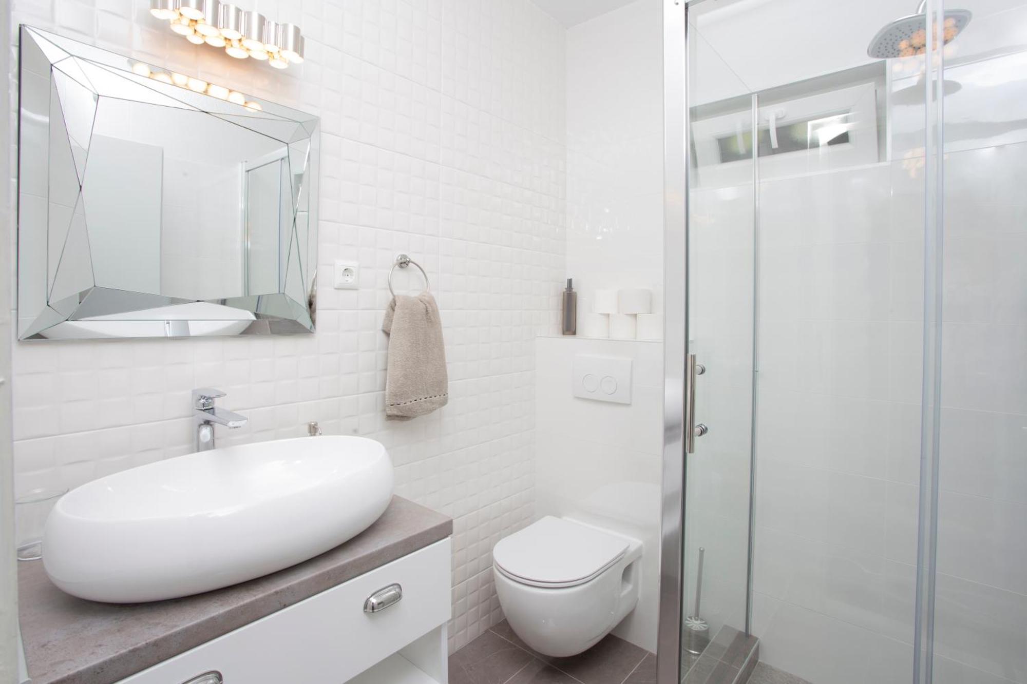 Mamma Mia Apartments-city Center *