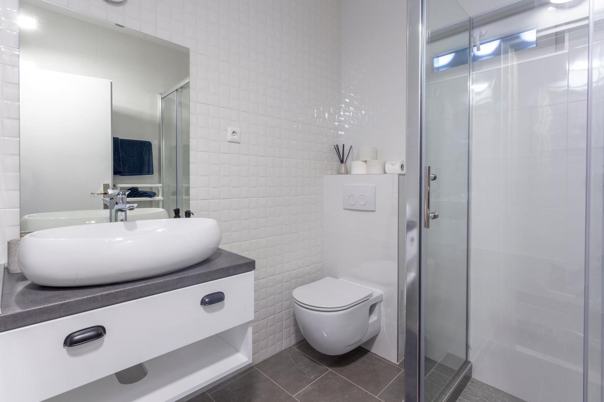 Mamma Mia Apartments-city Center Apartment Hvar Town