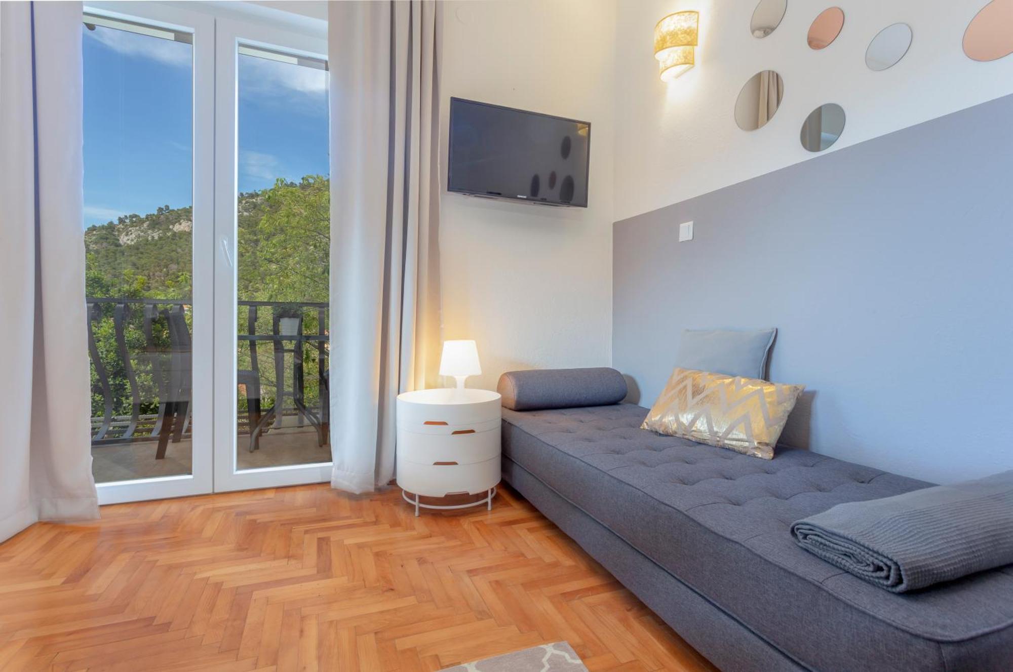 Apartment Mamma Mia Apartments-city Center Hvar Town