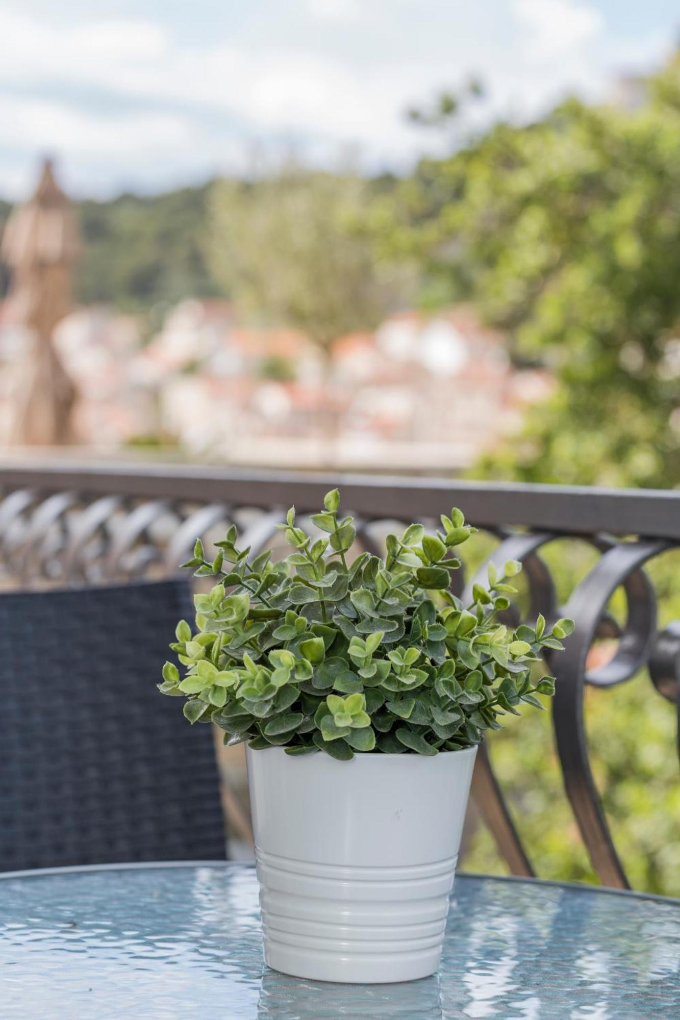 Mamma Mia Apartments-city Center * Hvar Town