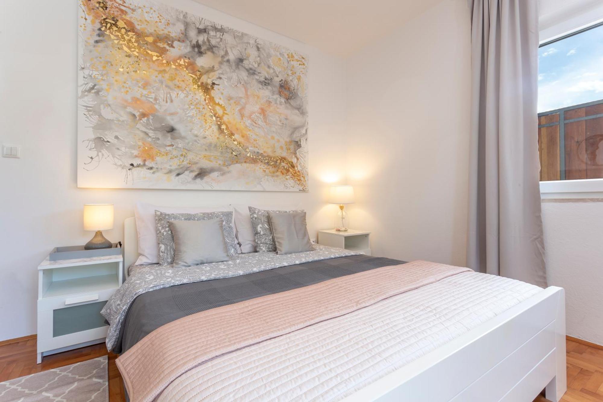 Mamma Mia Apartments-city Center * Hvar Town