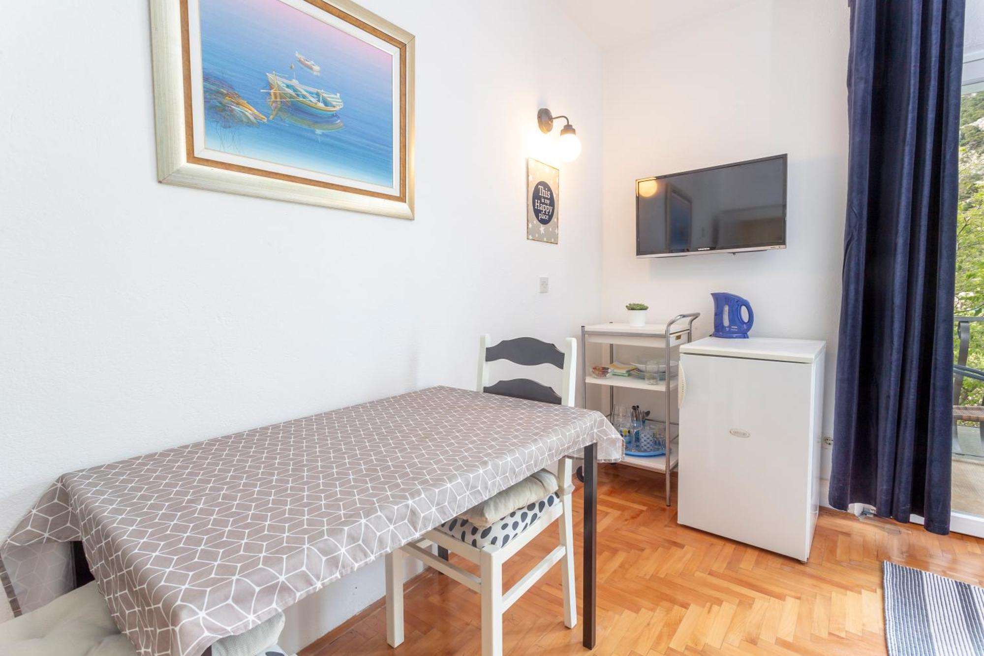 Mamma Mia Apartments-city Center
