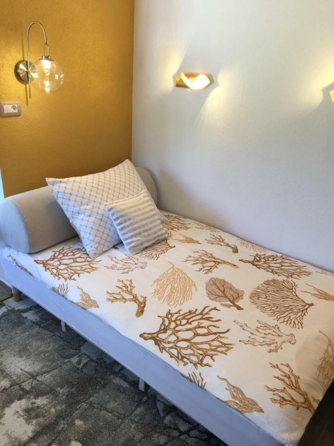 Mamma Mia Apartments-city Center Apartment *