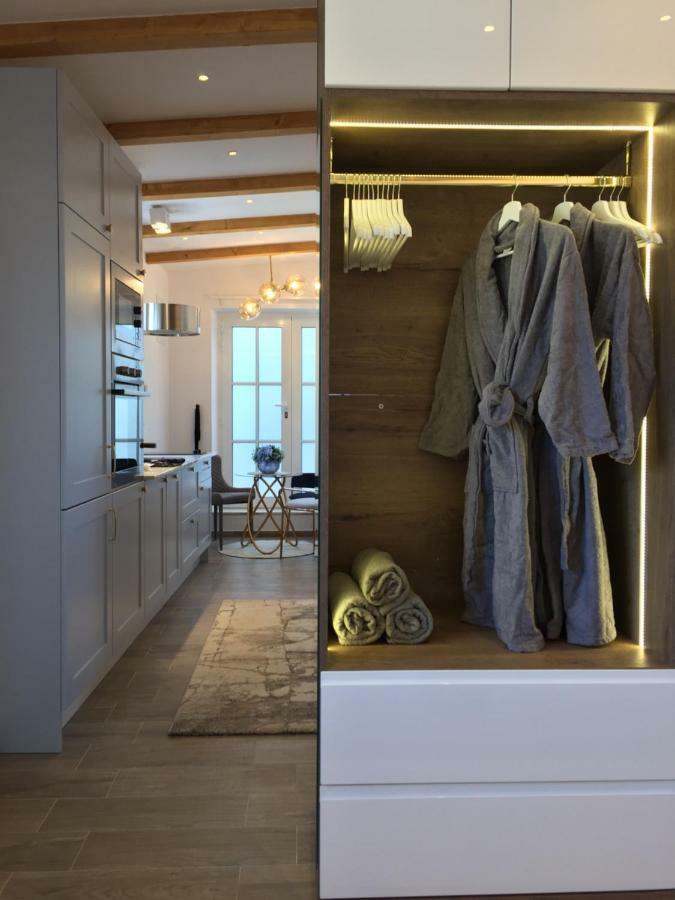 Apartment Mamma Mia Apartments-city Center *