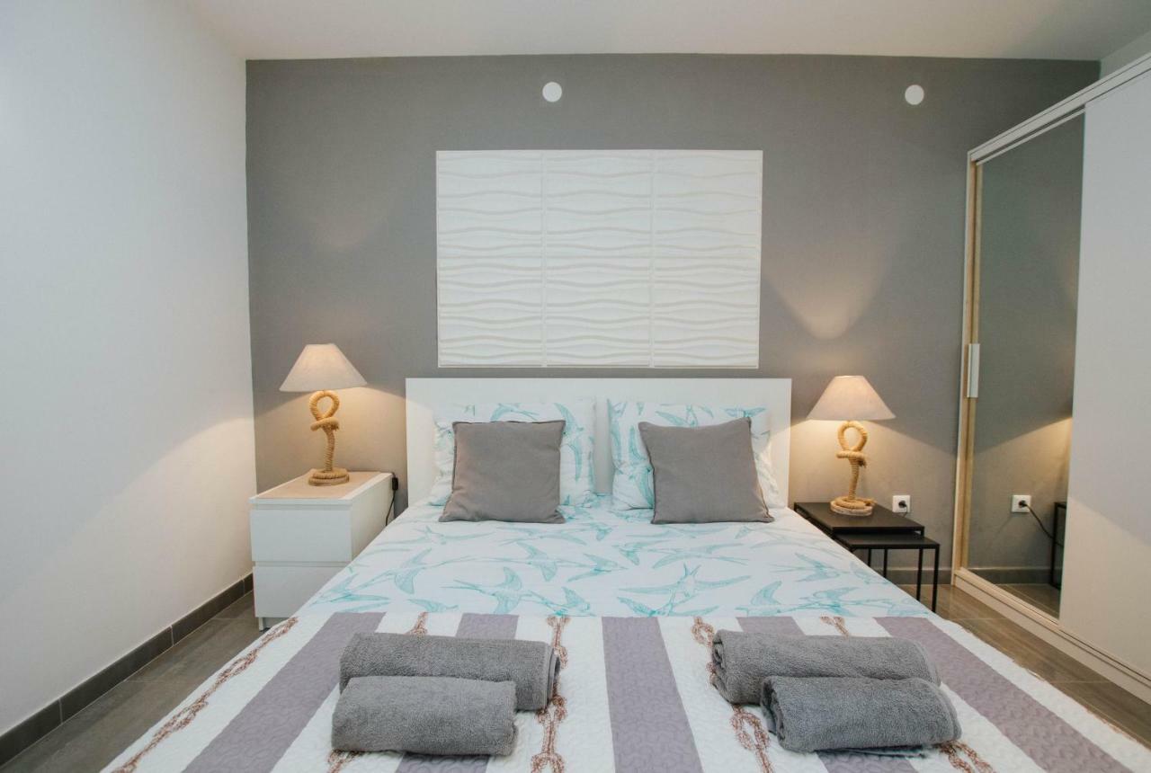 Mamma Mia Apartments-city Center * Hvar Town