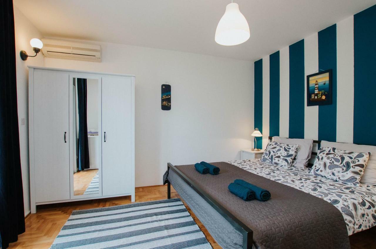 Mamma Mia Apartments-city Center *