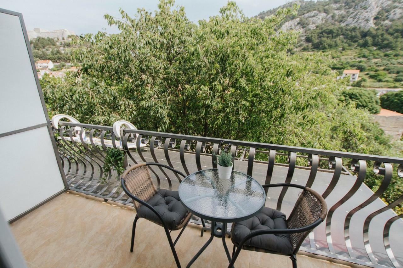 Mamma Mia Apartments-city Center