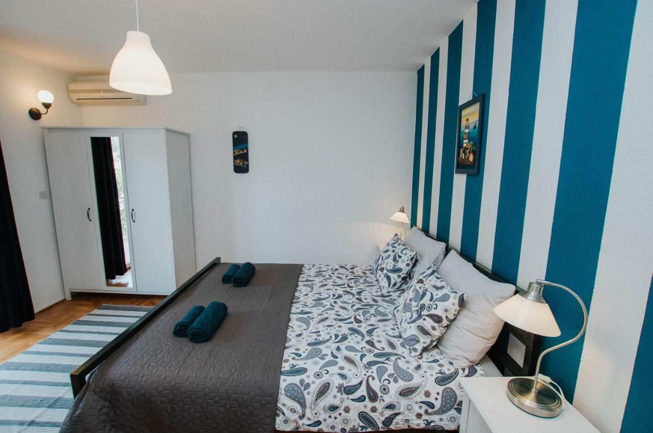 Apartment Mamma Mia Apartments-city Center