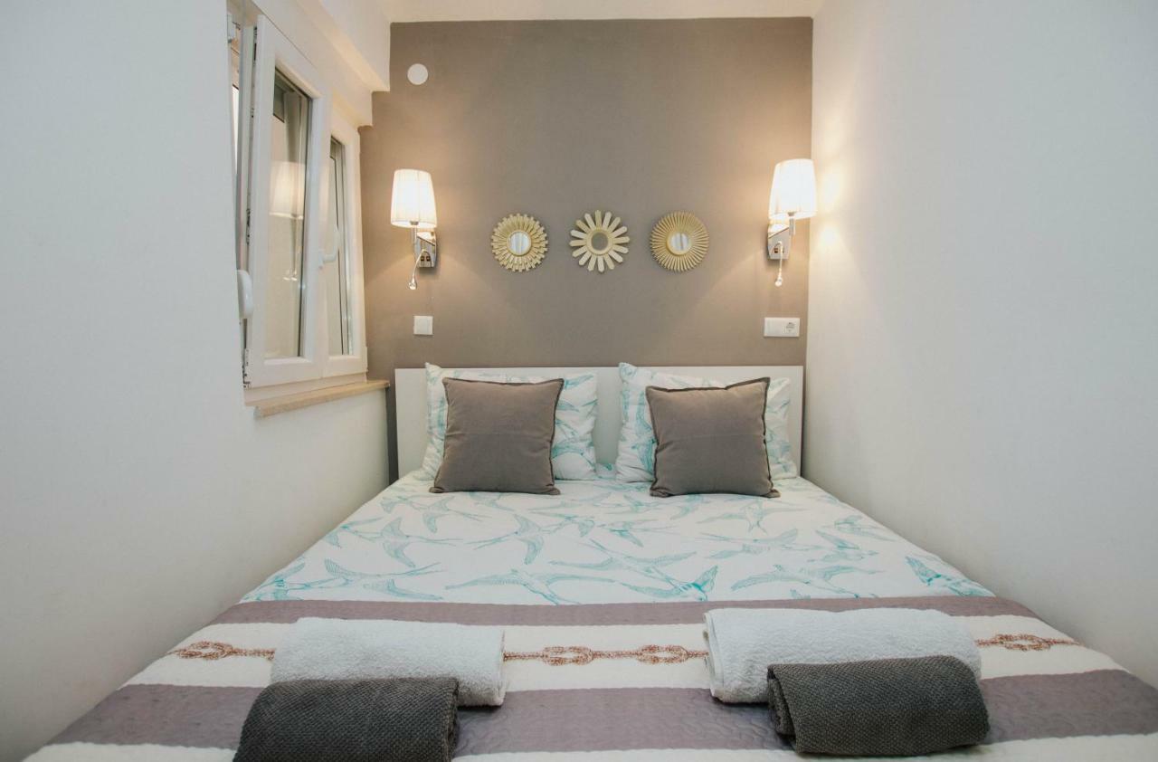 Mamma Mia Apartments-city Center * Hvar Town