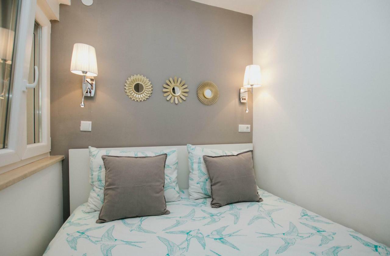 Mamma Mia Apartments-city Center * Hvar Town