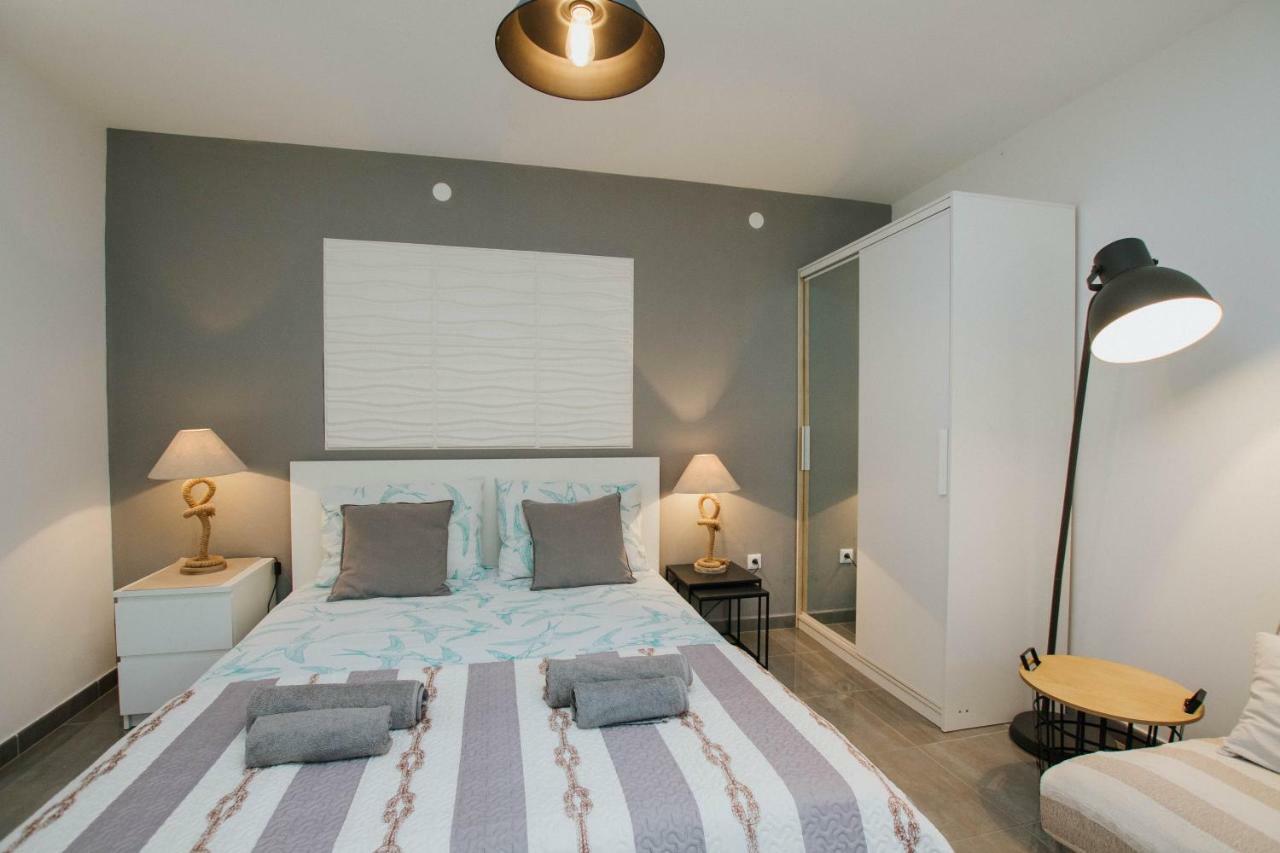 Mamma Mia Apartments-city Center * Hvar Town