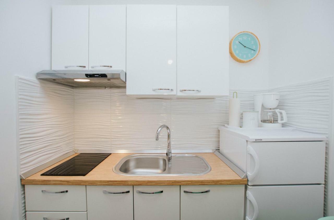Mamma Mia Apartments-city Center Apartment *