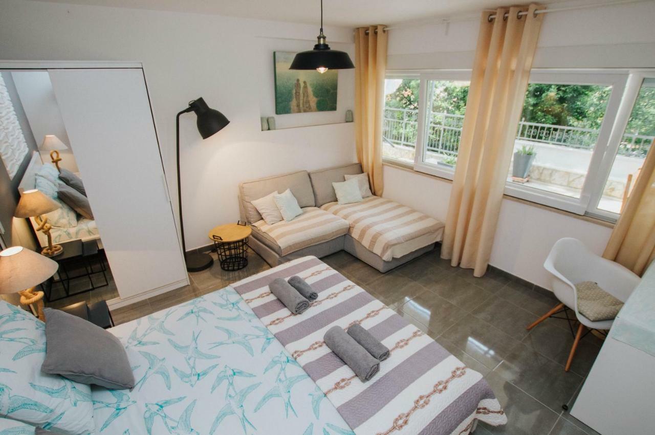 Apartment Mamma Mia Apartments-city Center Hvar Town