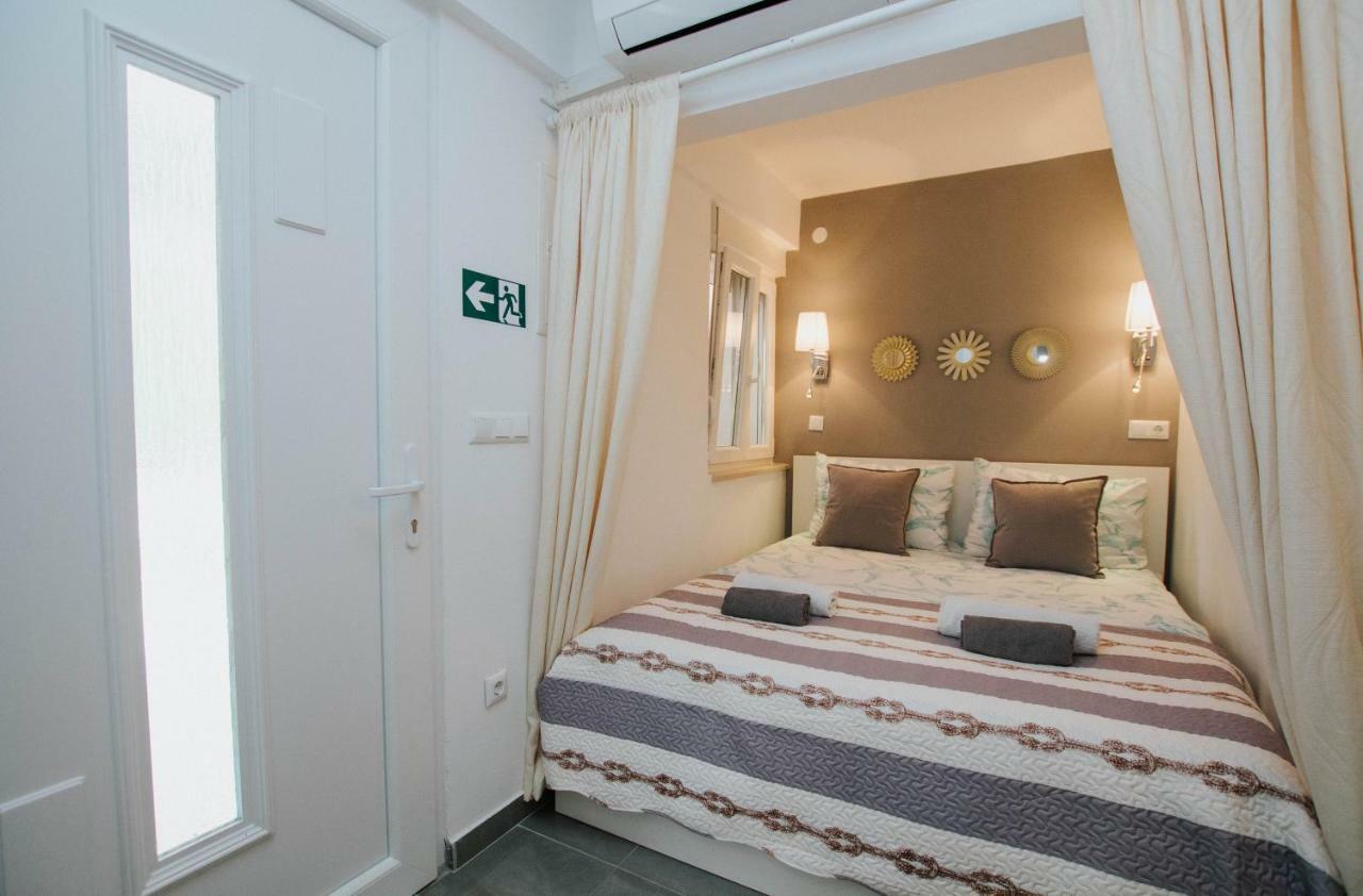 Apartment Mamma Mia Apartments-city Center Hvar Town