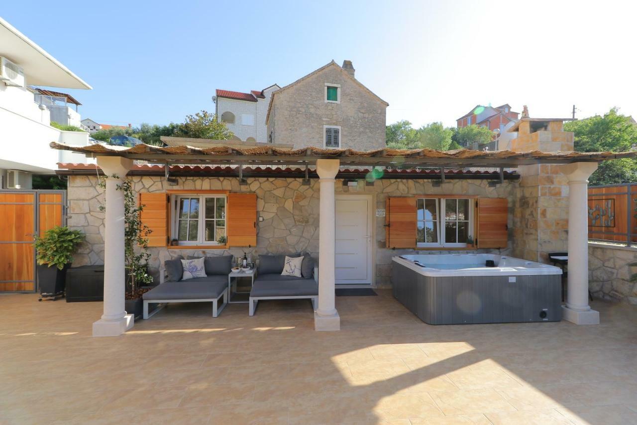 Mamma Mia Apartments-city Center * Hvar Town